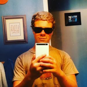 Meet your Posher, Jack